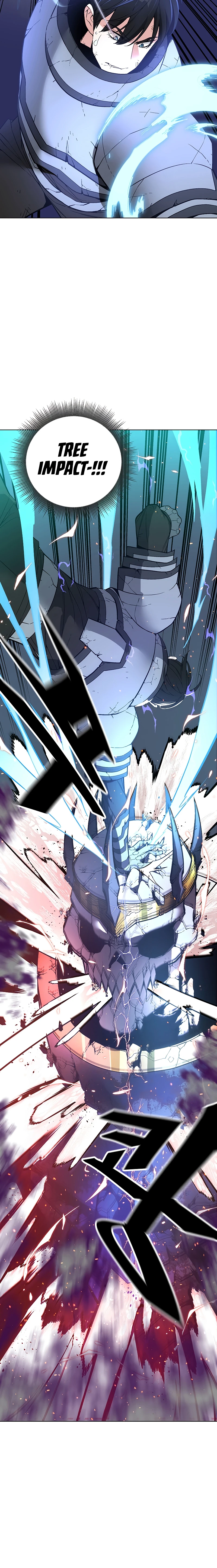 Heavenly Demon Instructor Chapter 32 page 3