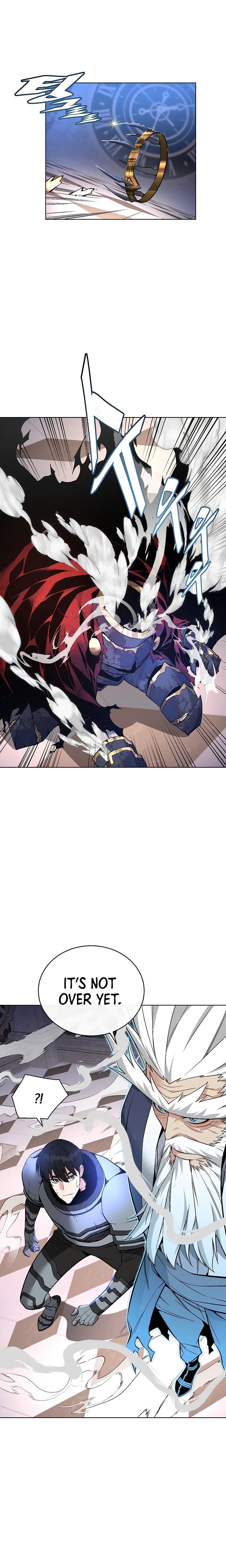 Heavenly Demon Instructor Chapter 32 page 7
