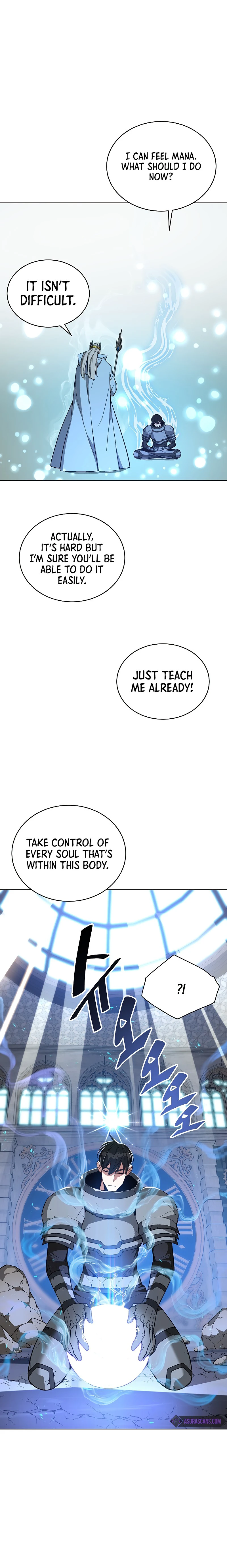 Heavenly Demon Instructor Chapter 35 page 13