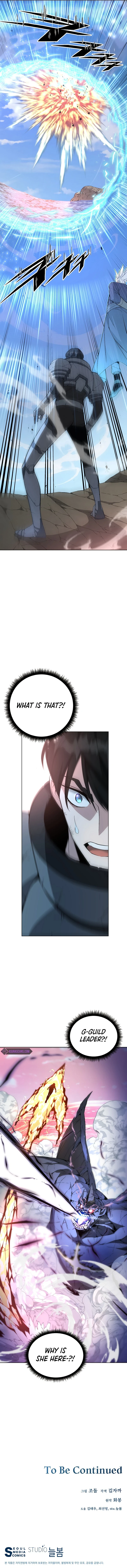 Heavenly Demon Instructor Chapter 36 page 16