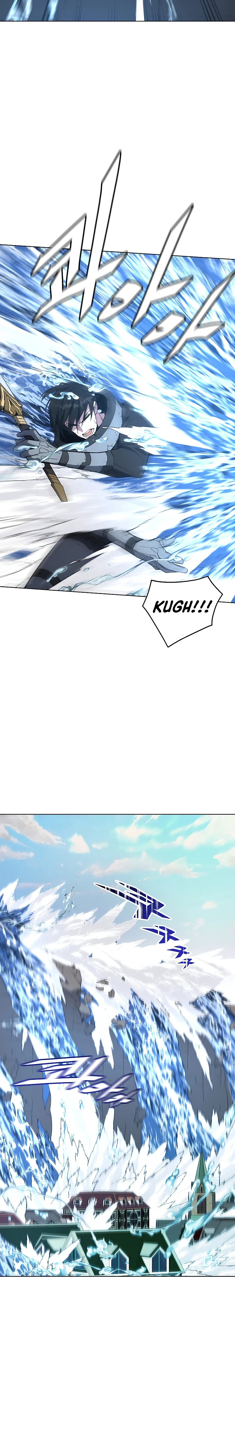 Heavenly Demon Instructor Chapter 39 page 3