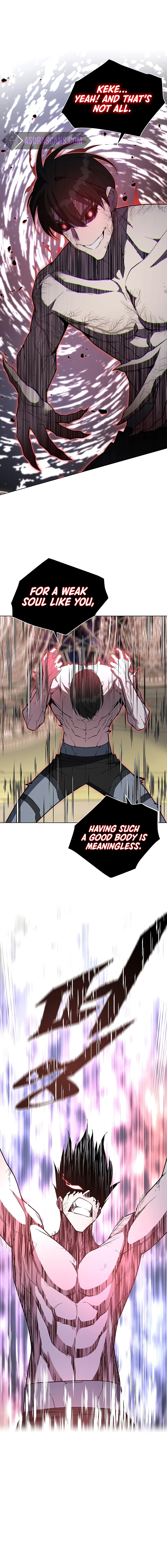 Heavenly Demon Instructor Chapter 41 page 7