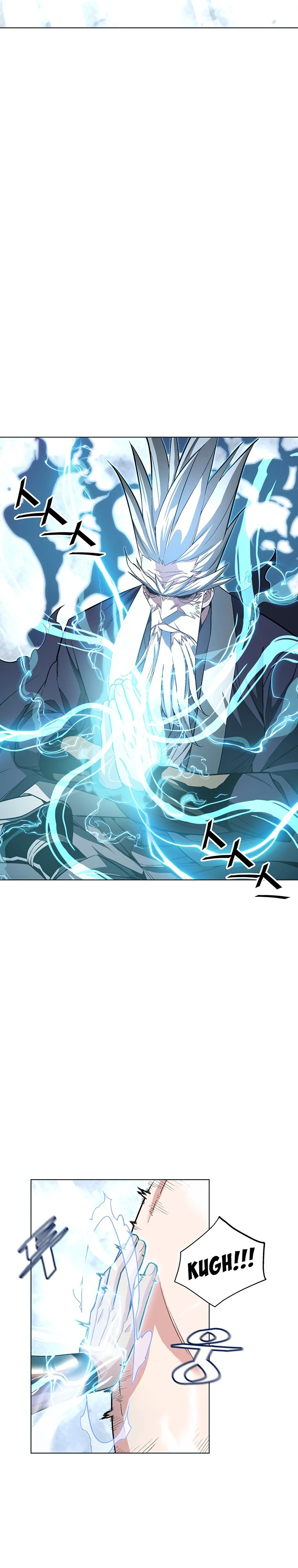 Heavenly Demon Instructor Chapter 5 page 7