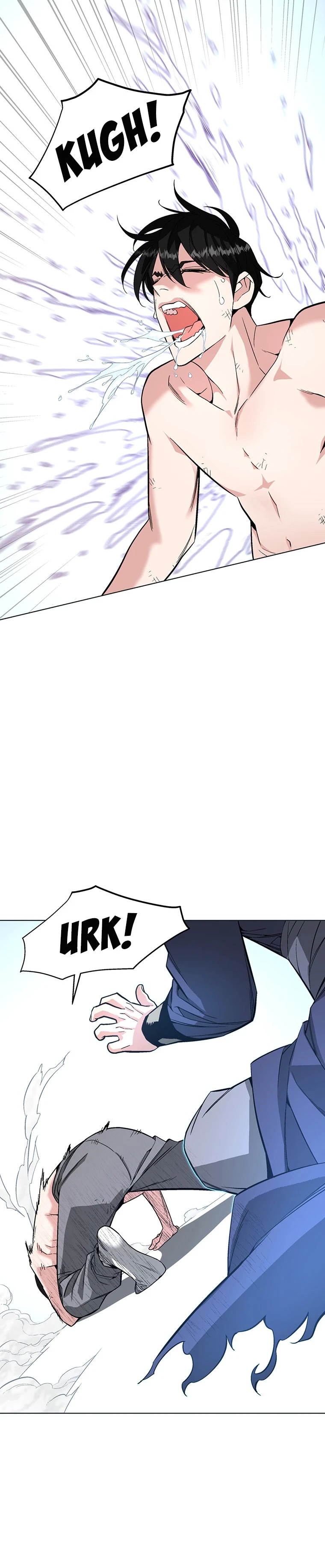 Heavenly Demon Instructor Chapter 5 page 9