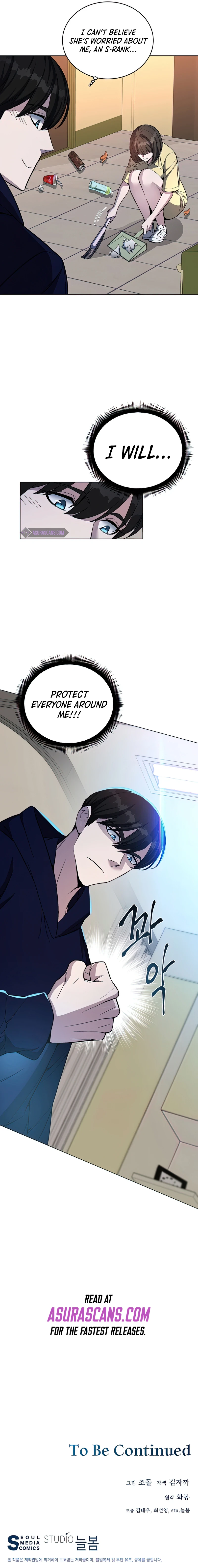 Heavenly Demon Instructor Chapter 50 page 13