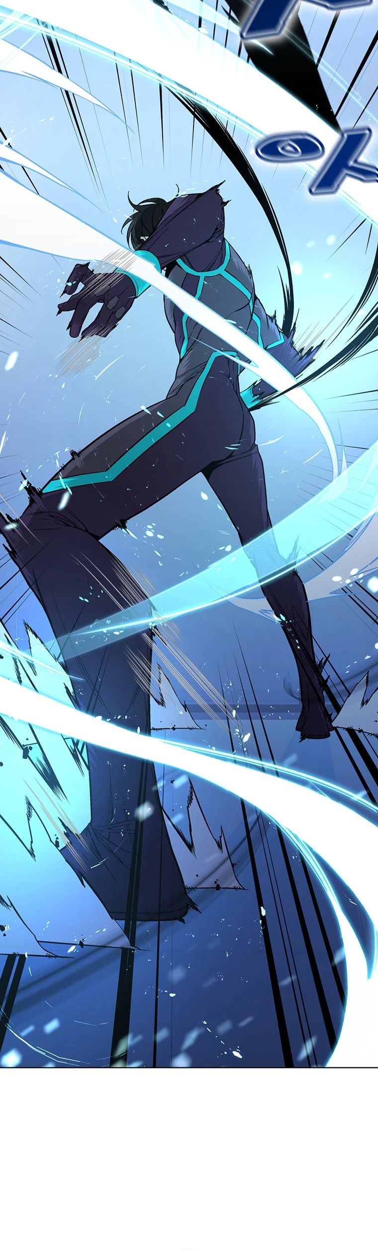 Heavenly Demon Instructor Chapter 6 page 7