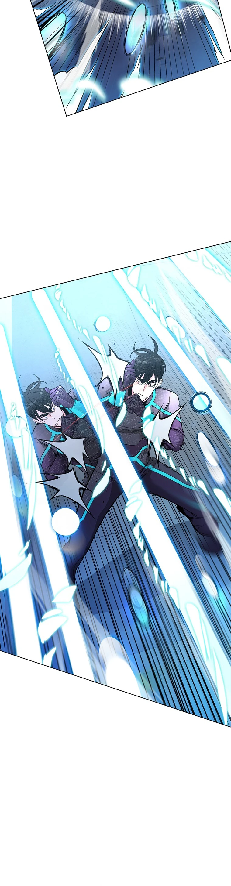 Heavenly Demon Instructor Chapter 6 page 11