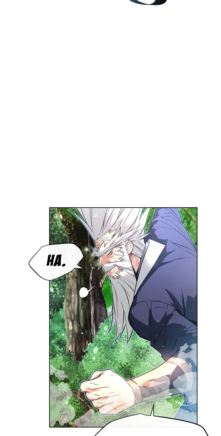 Heavenly Demon Instructor Chapter 7 page 5