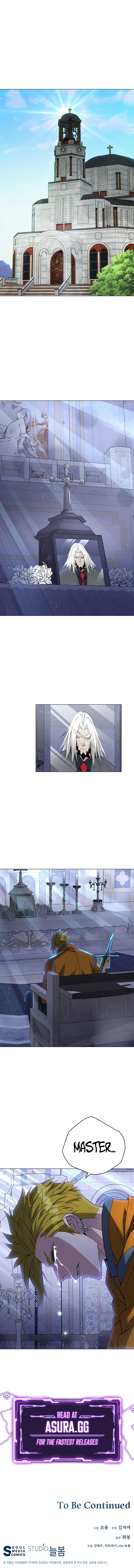 Heavenly Demon Instructor Chapter 77 page 10