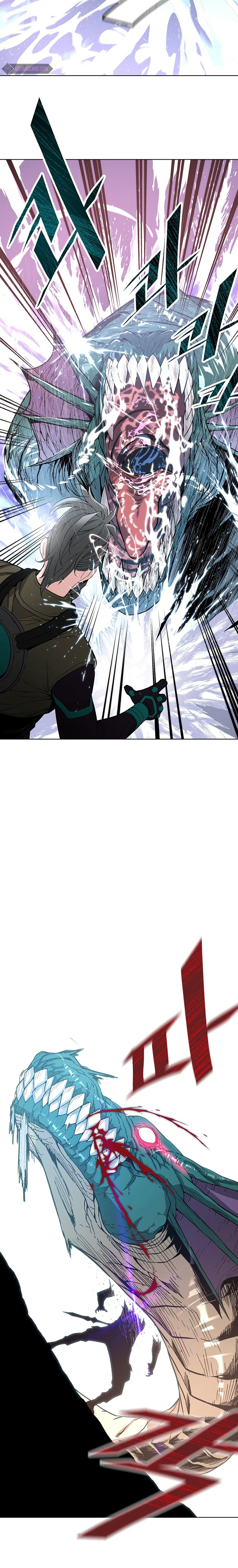 Heavenly Demon Instructor Chapter 8 page 13