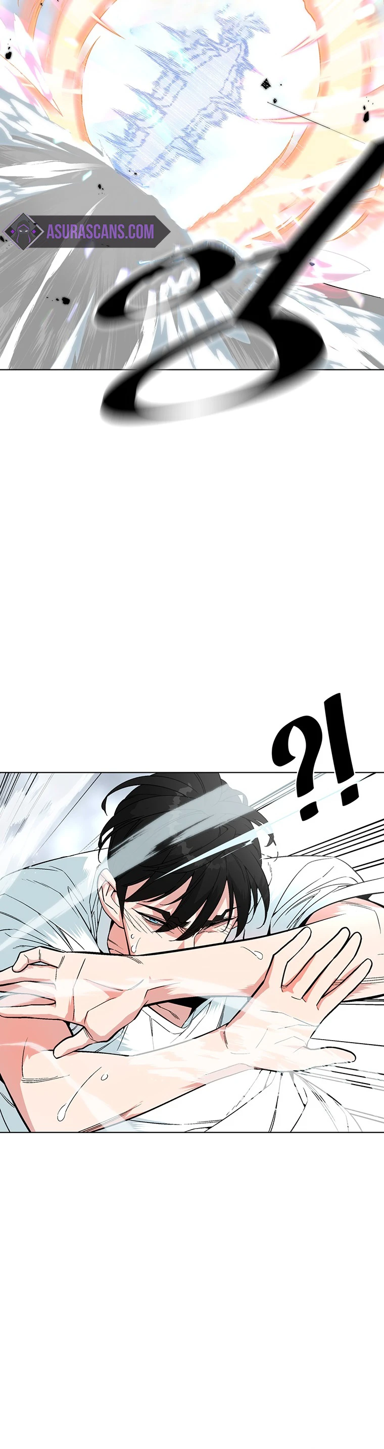 Heavenly Demon Instructor Chapter 9 page 9