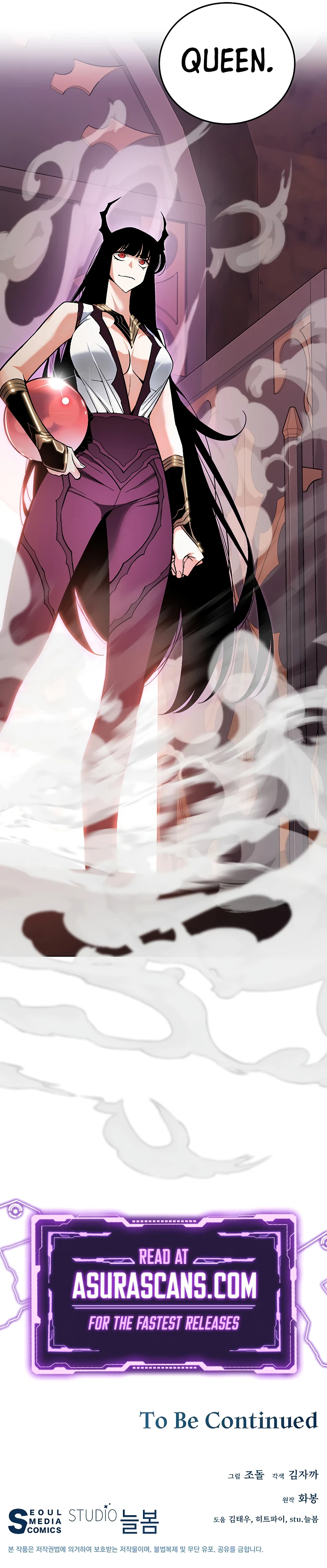 Heavenly Demon Instructor Chapter 91 page 13