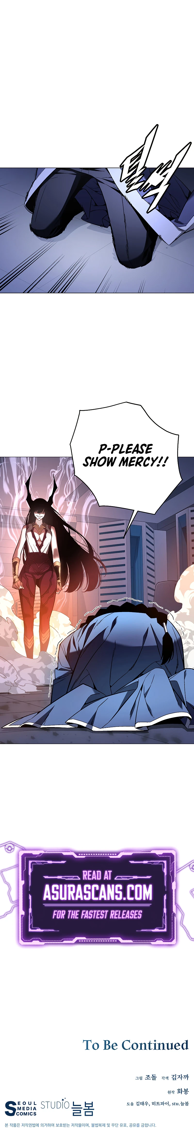 Heavenly Demon Instructor Chapter 93 page 11