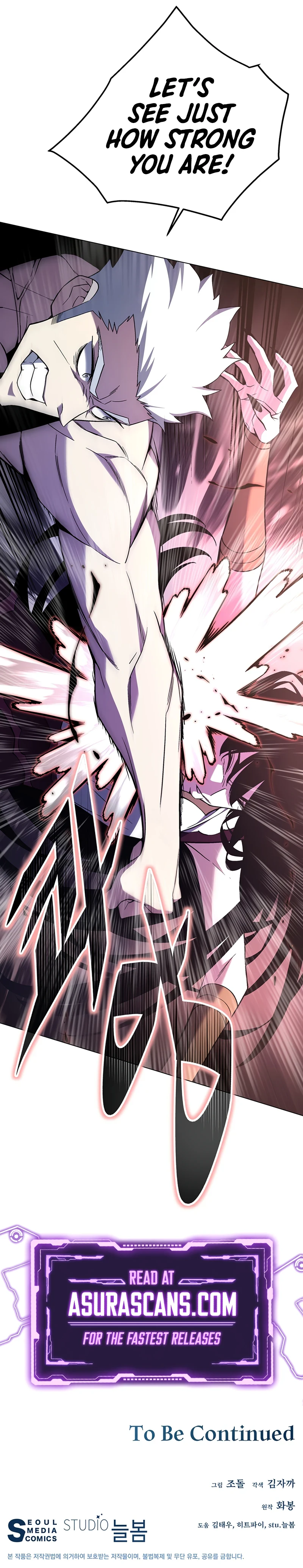 Heavenly Demon Instructor Chapter 98 page 15