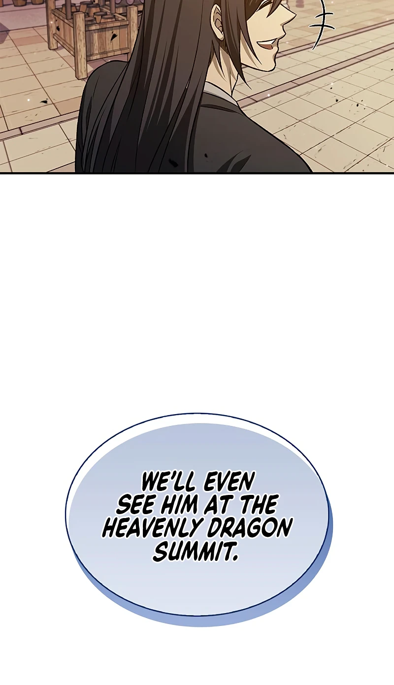 Heavenly Grand Archive's Young Master Chapter 11 page 6