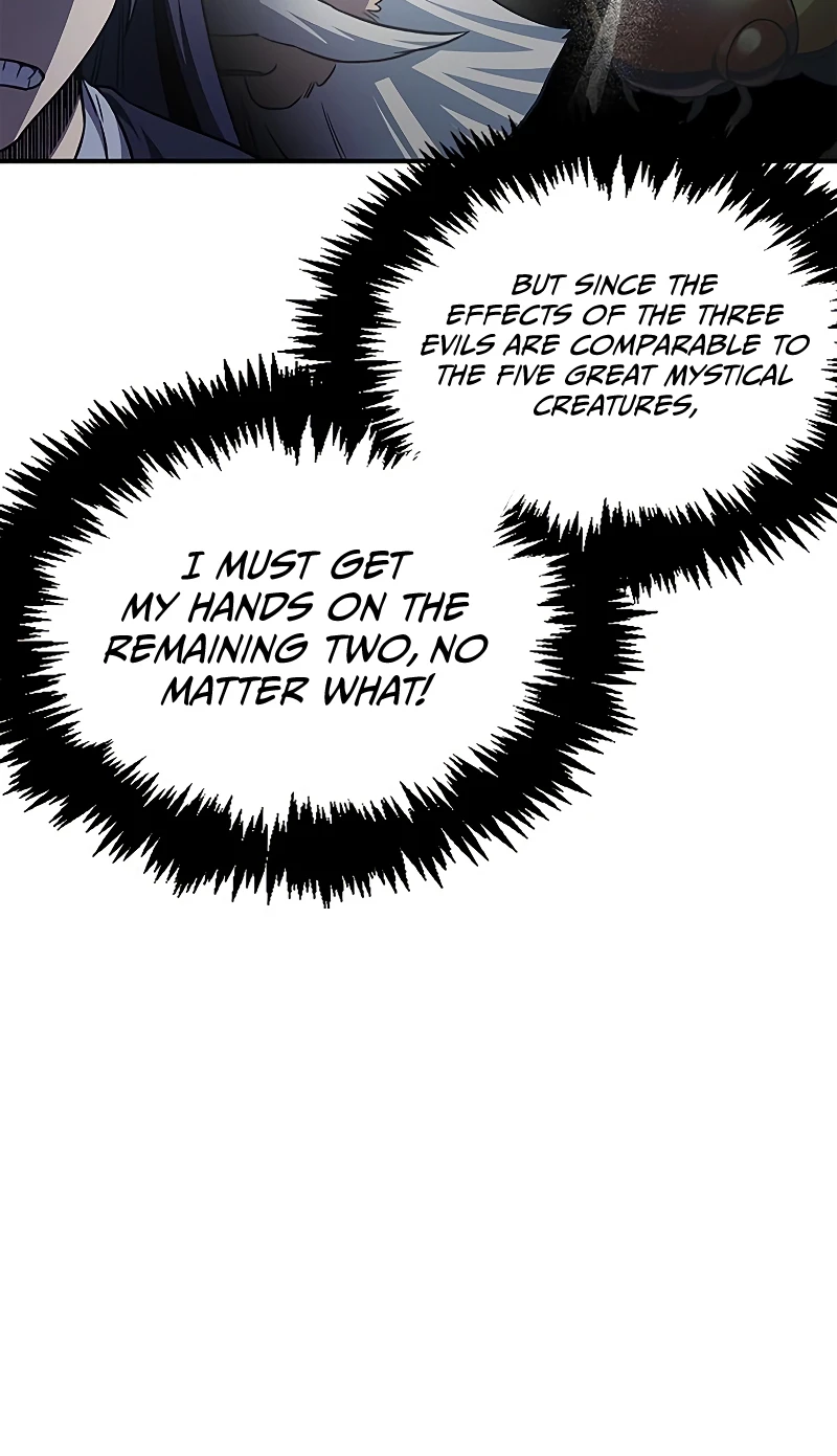 Heavenly Grand Archive's Young Master Chapter 11 page 11