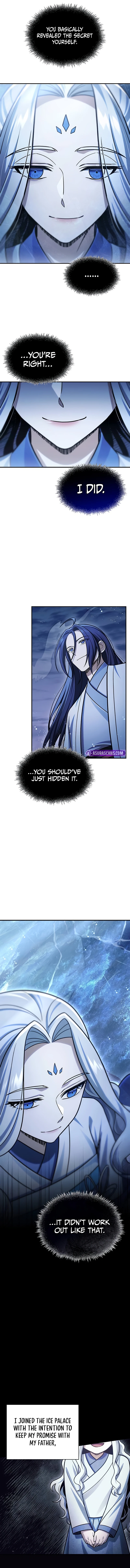 Heavenly Grand Archive's Young Master Chapter 113 page 11