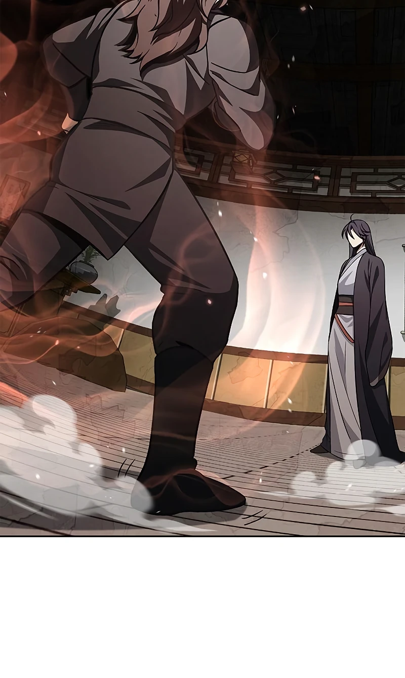Heavenly Grand Archive's Young Master Chapter 13 page 11