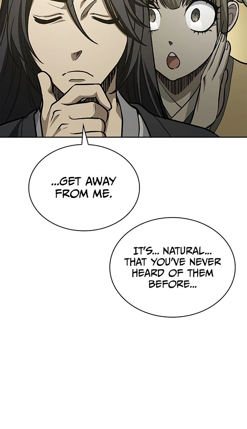 Heavenly Grand Archive's Young Master Chapter 15 page 7