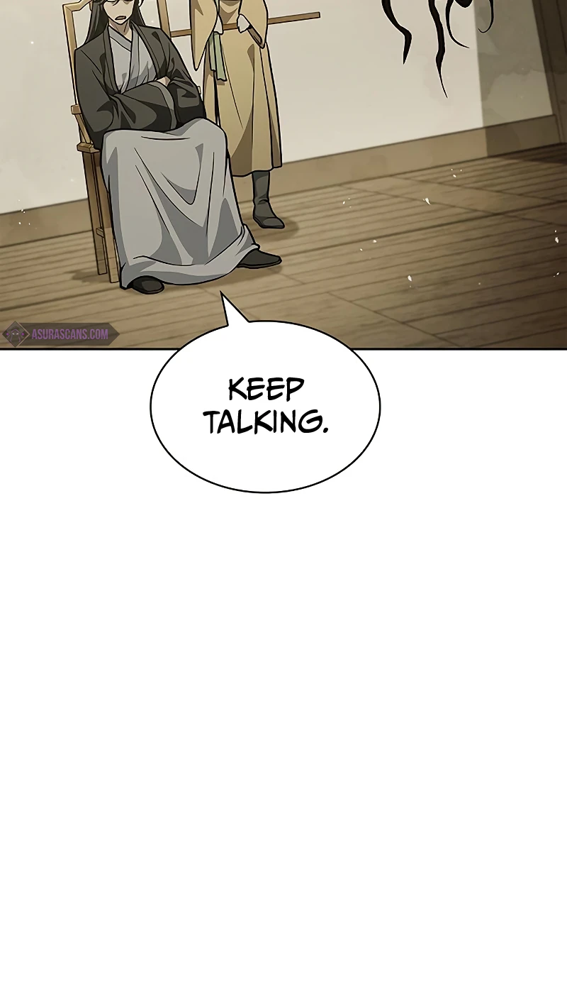 Heavenly Grand Archive's Young Master Chapter 15 page 9