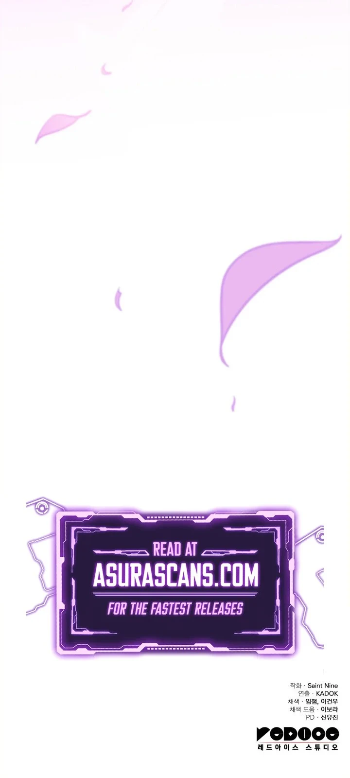 Heavenly Inquisition Sword Chapter 1 page 23