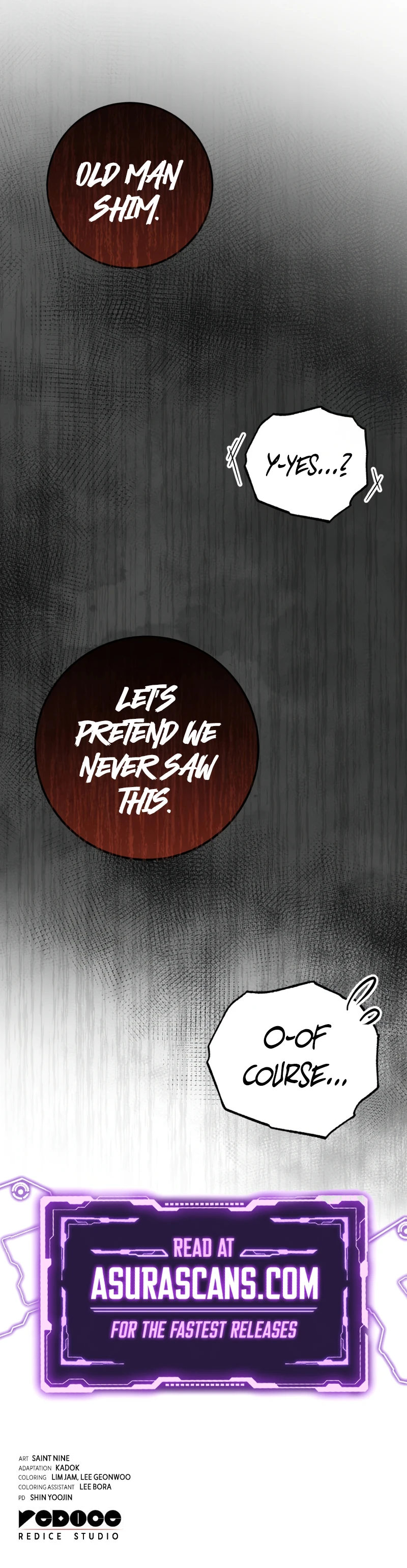 Heavenly Inquisition Sword Chapter 124 page 16