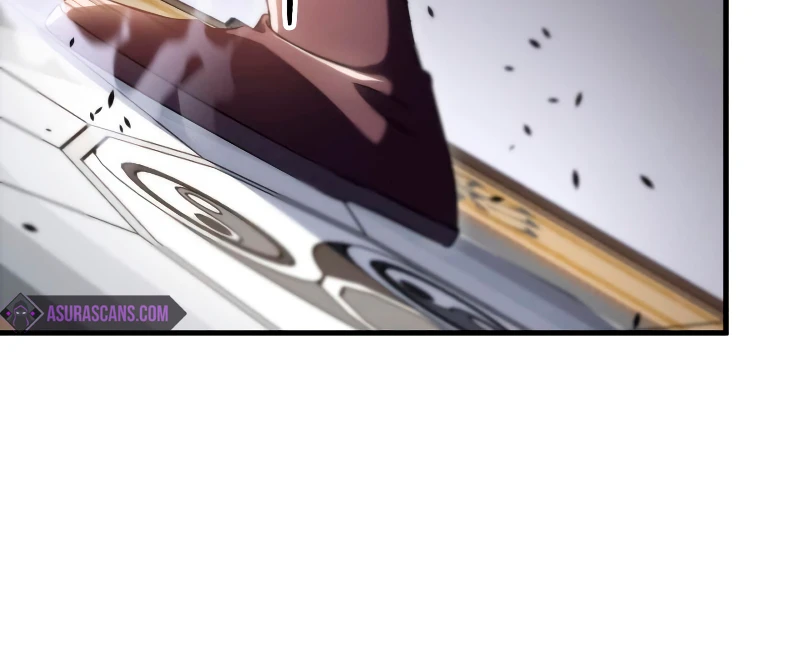 Heavenly Inquisition Sword Chapter 44 page 8