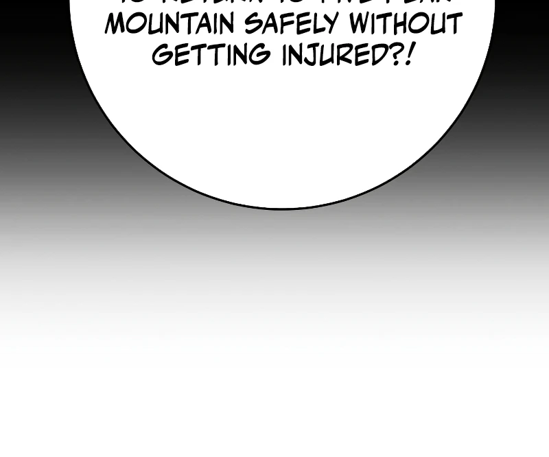 Heavenly Inquisition Sword Chapter 58 page 8