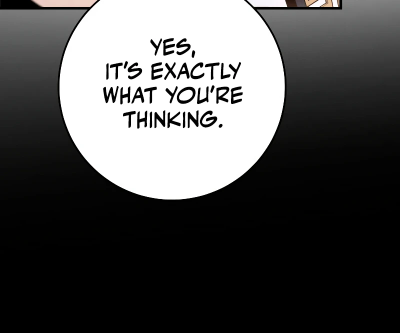 Heavenly Inquisition Sword Chapter 71 page 8