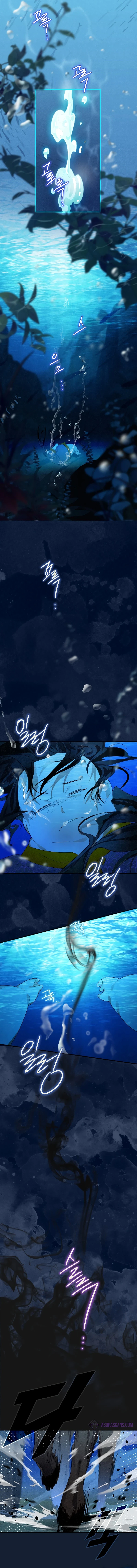 Heavenly Sword's Grand Saga Chapter 3 page 4