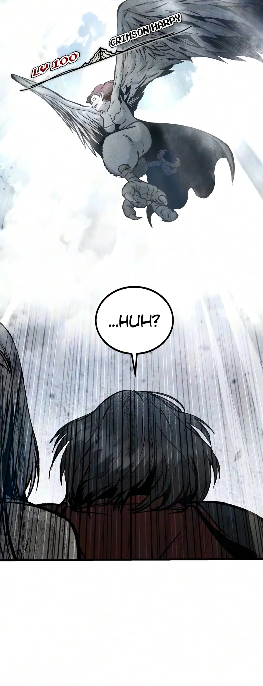 Hellogin Chapter 10 page 15