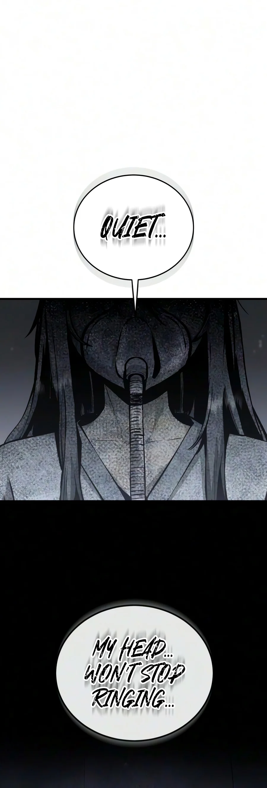 Hellogin Chapter 11 page 21