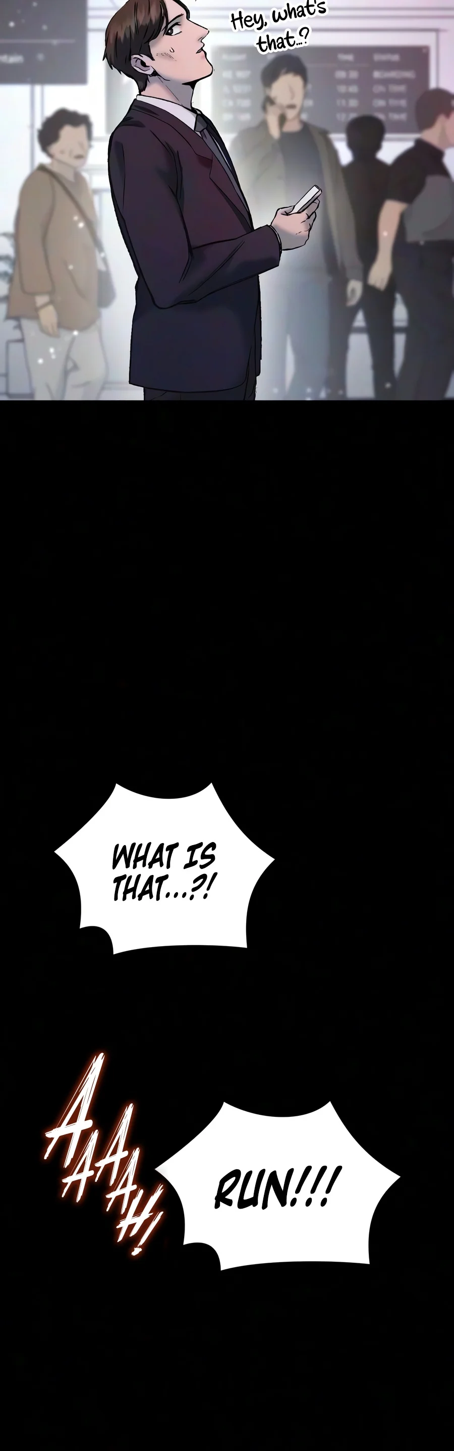 Hellogin Chapter 11 page 7