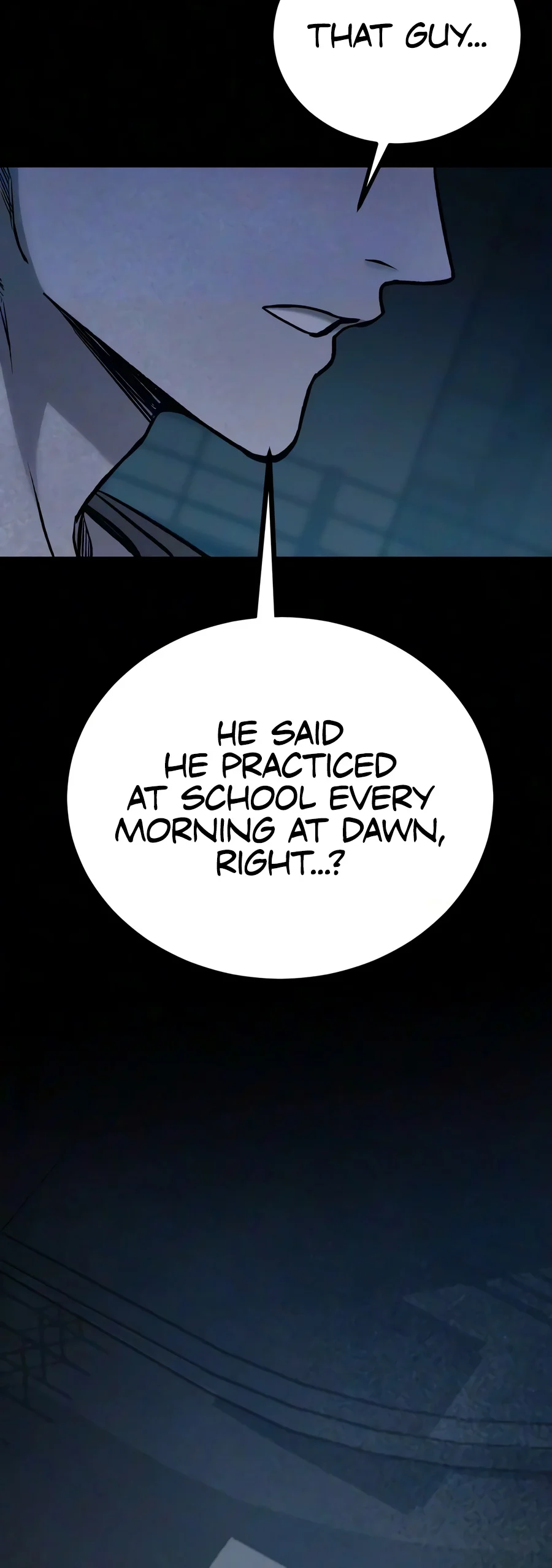 Hellogin Chapter 8 page 15