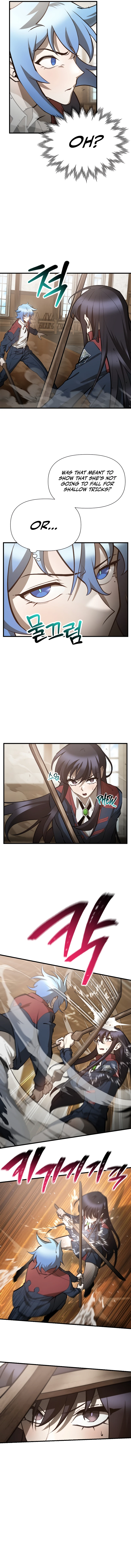 Helmut: The Forsaken Child Chapter 59 page 4