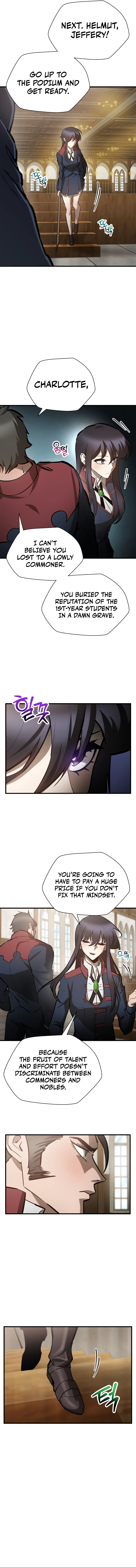 Helmut: The Forsaken Child Chapter 59 page 13