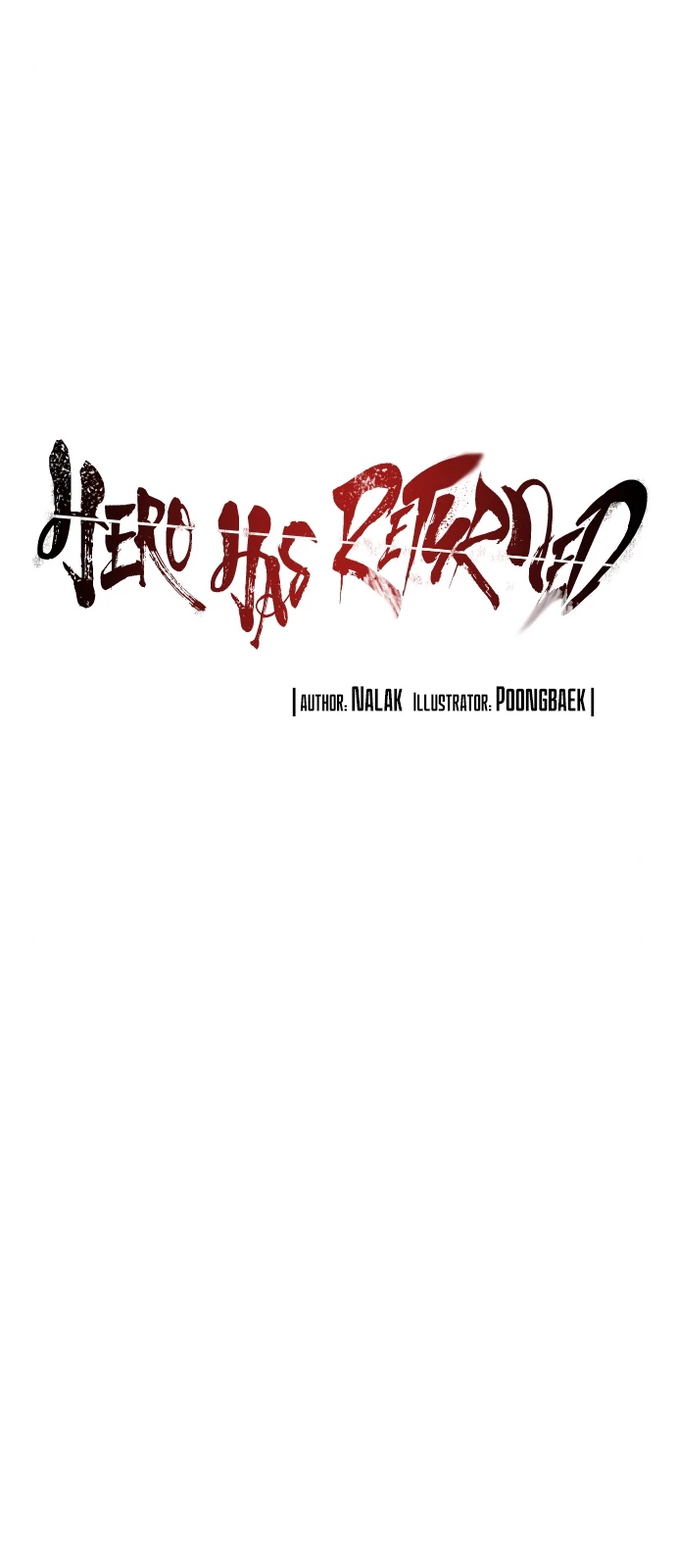 Hero Has Returned Chapter 13 page 16