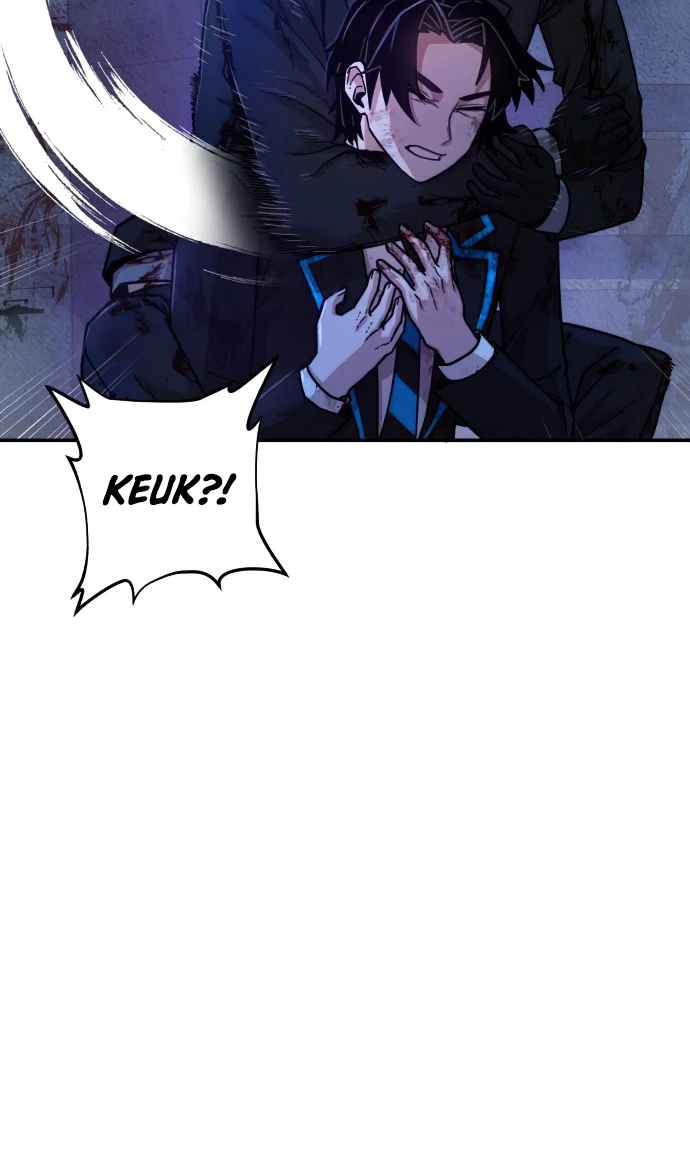 Hero Has Returned Chapter 15 page 7