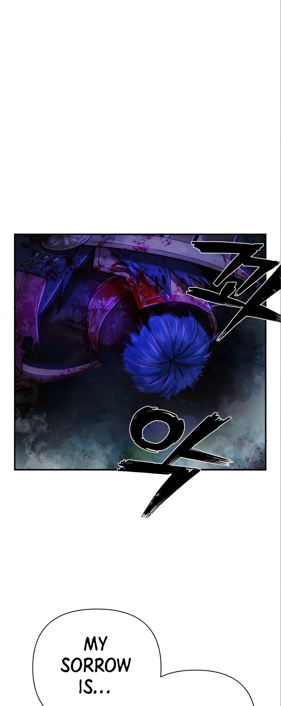 Hero Has Returned Chapter 16 page 3