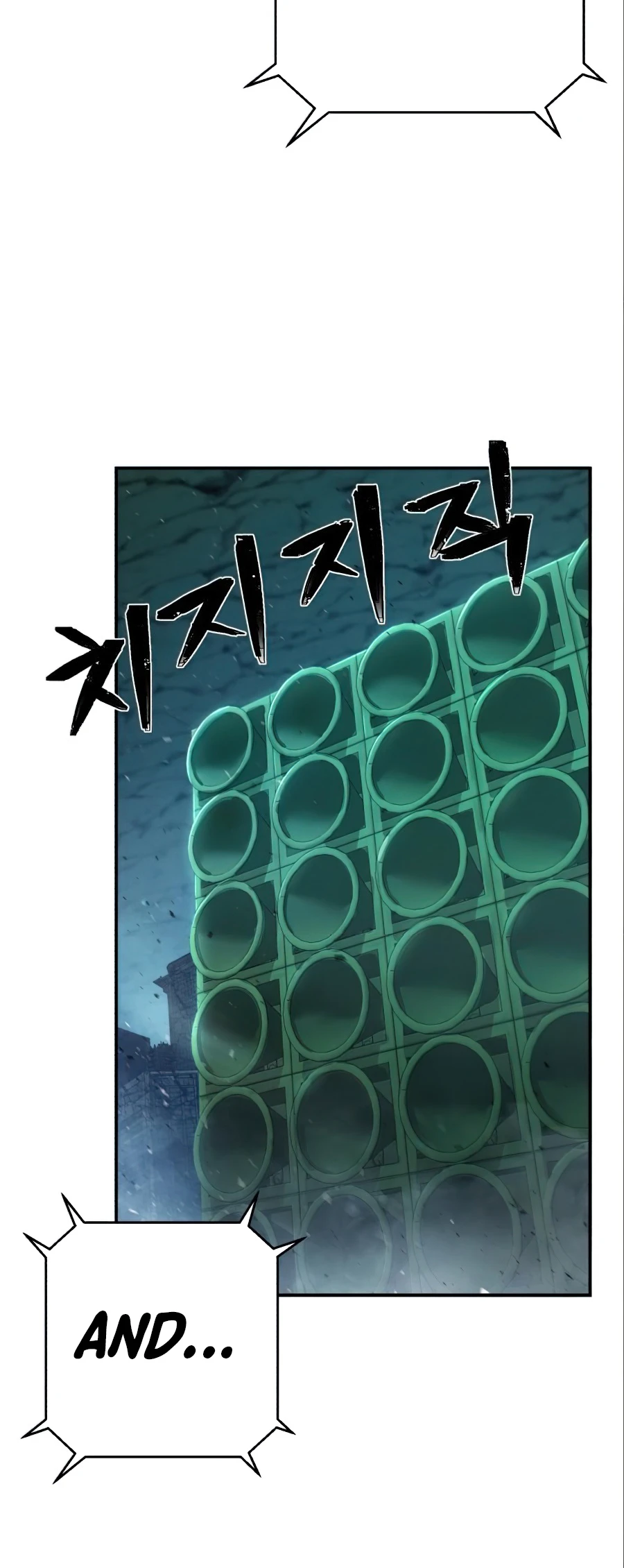 Hero Has Returned Chapter 16 page 15