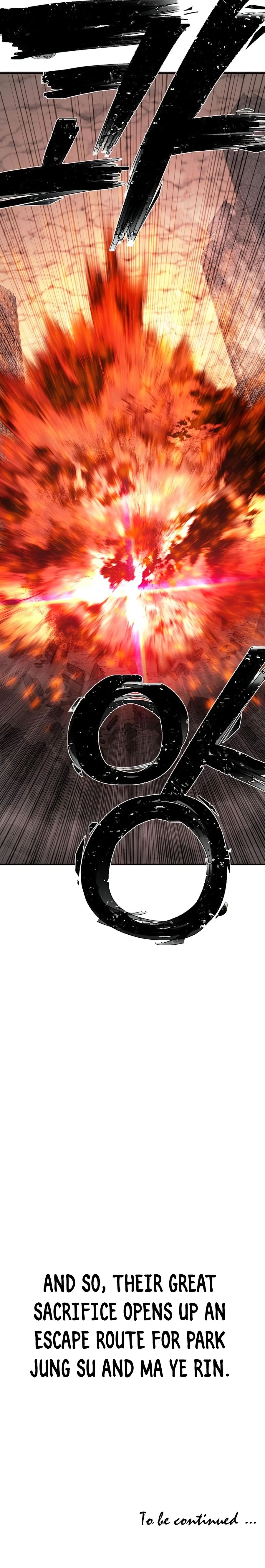 Hero Has Returned Chapter 18 page 17