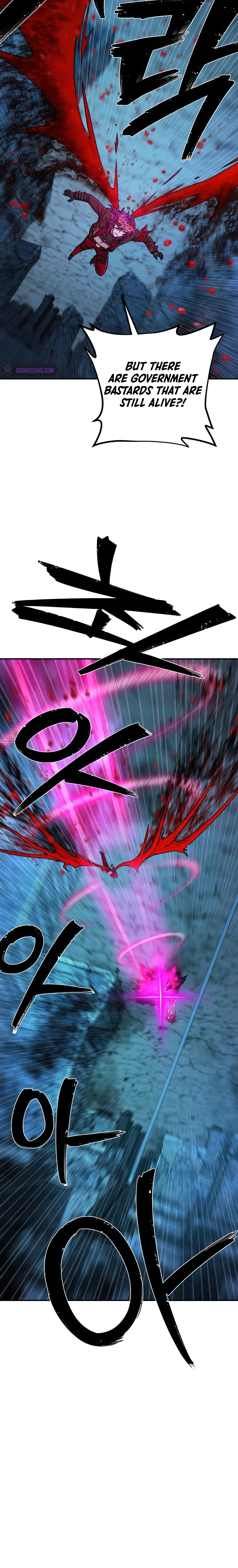 Hero Has Returned Chapter 19 page 7