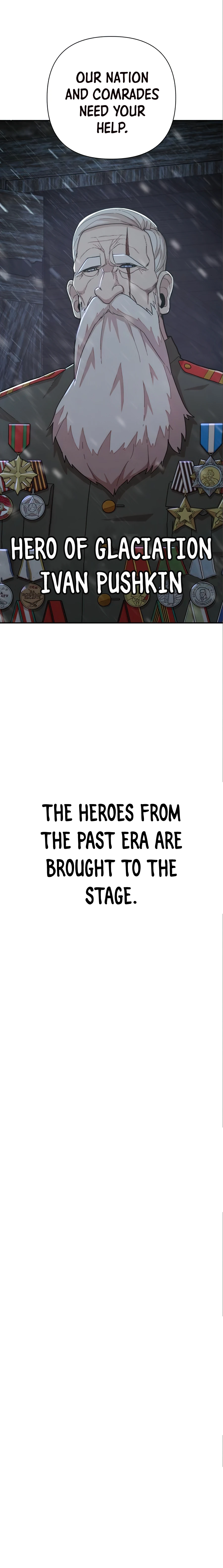 Hero Has Returned Chapter 23 page 13