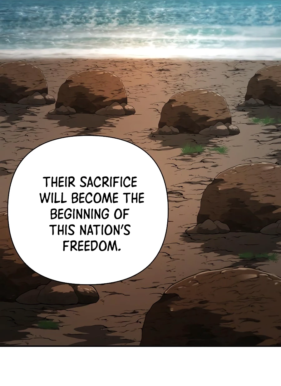 Hero Has Returned Chapter 6 page 5