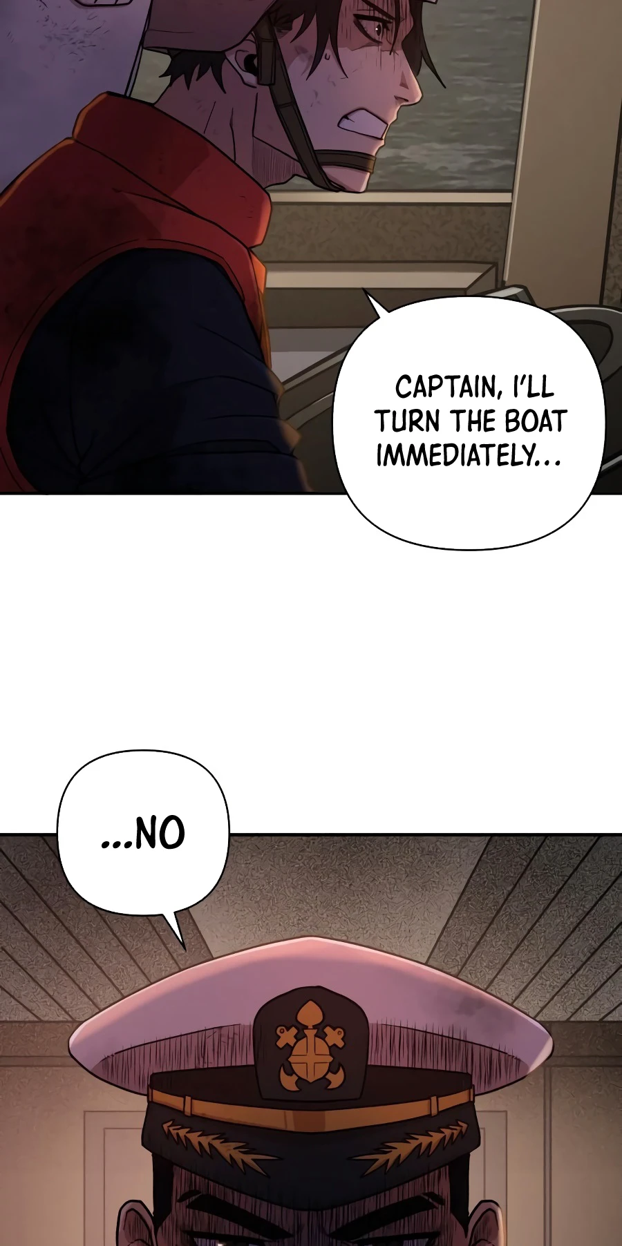 Hero Has Returned Chapter 6 page 15