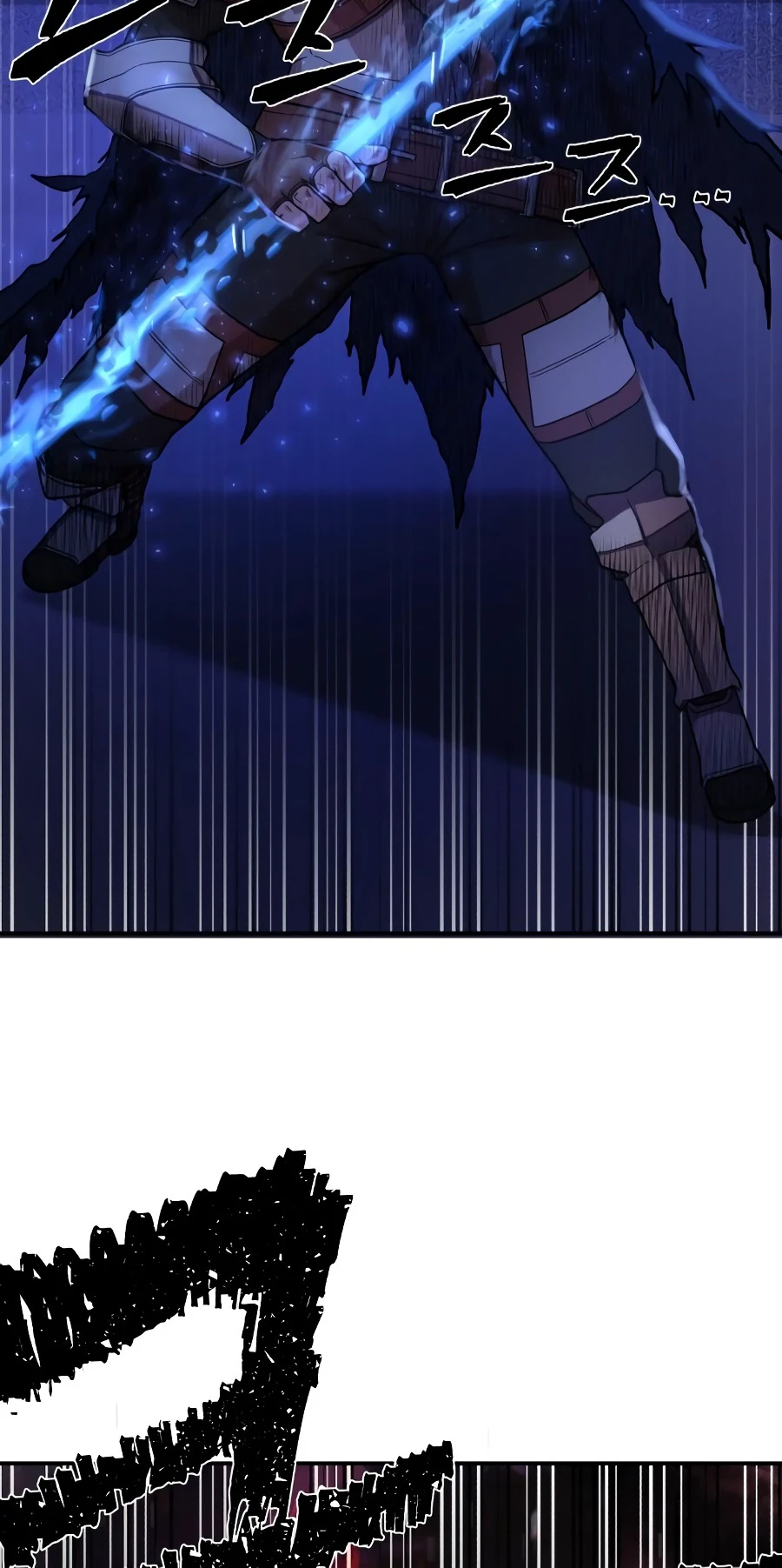 Hero Has Returned Chapter 6 page 17
