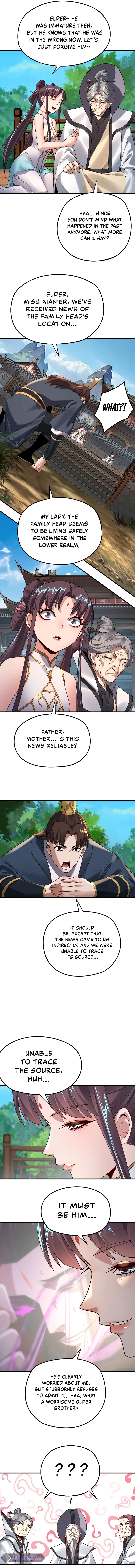 I Am the Fated Villain Chapter 100 page 4