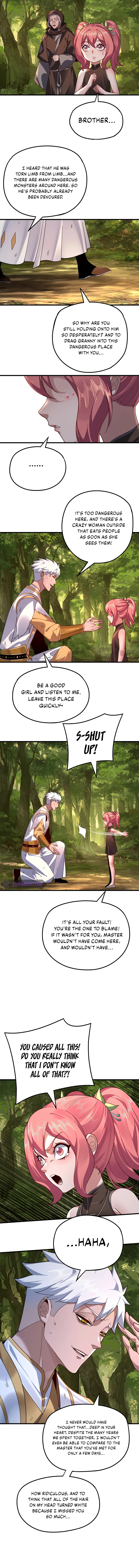 I Am the Fated Villain Chapter 113 page 4
