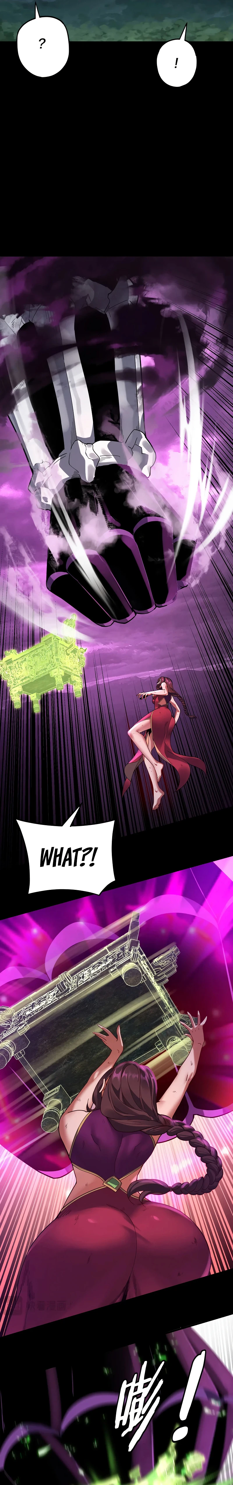 I Am the Fated Villain Chapter 113 page 7