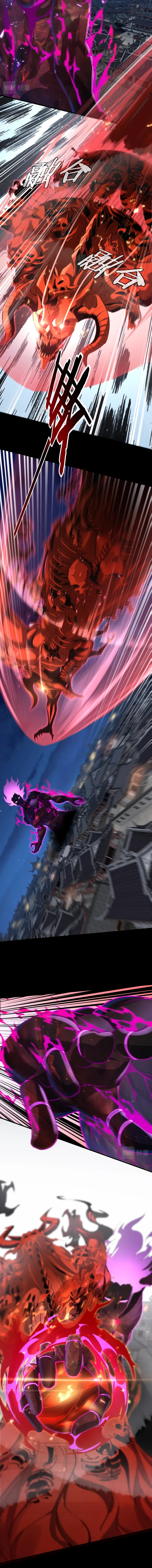 I Am the Fated Villain Chapter 12 page 3